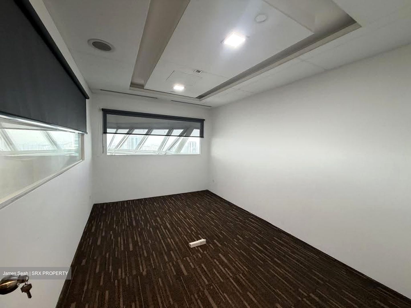 The Concourse (D7), Office #638526031